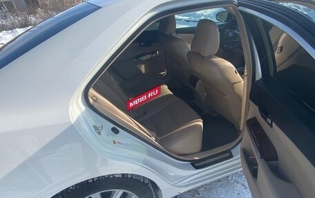 Toyota Camry, 2012 год, 1 599 000 рублей, 23 фотография