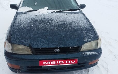 Toyota Corona IX (T190), 1994 год, 225 000 рублей, 3 фотография