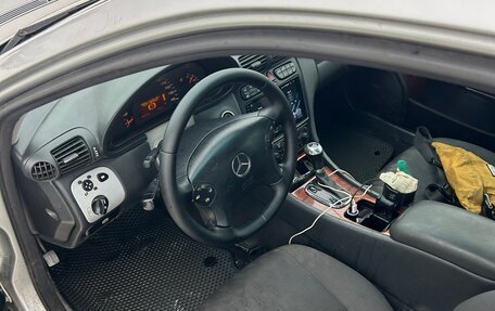 Mercedes-Benz C-Класс, 2000 год, 450 000 рублей, 7 фотография