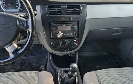 Chevrolet Lacetti, 2010 год, 420 000 рублей, 4 фотография