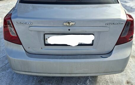 Chevrolet Lacetti, 2010 год, 420 000 рублей, 3 фотография