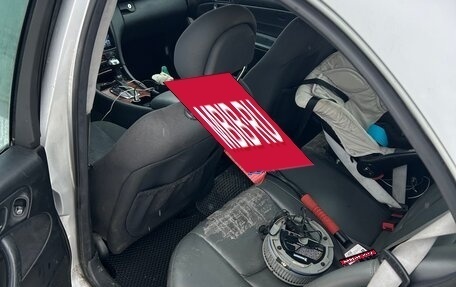 Mercedes-Benz C-Класс, 2000 год, 450 000 рублей, 6 фотография