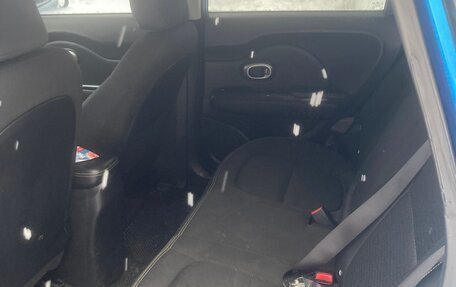 KIA Soul II рестайлинг, 2015 год, 1 300 000 рублей, 6 фотография