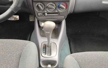 Hyundai Accent II, 2007 год, 380 000 рублей, 11 фотография