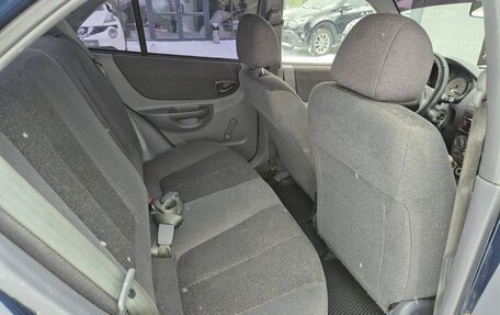 Hyundai Accent II, 2007 год, 380 000 рублей, 8 фотография