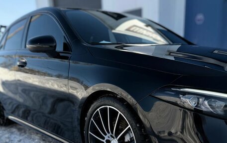 Mercedes-Benz A-Класс AMG, 2019 год, 3 500 000 рублей, 2 фотография