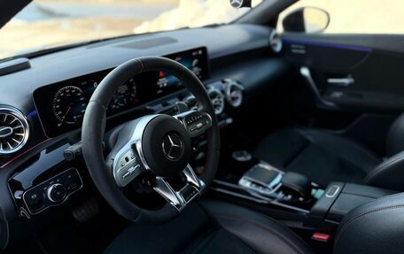 Mercedes-Benz A-Класс AMG, 2019 год, 3 500 000 рублей, 4 фотография