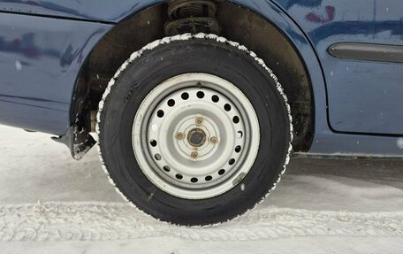 Hyundai Accent II, 2007 год, 380 000 рублей, 12 фотография