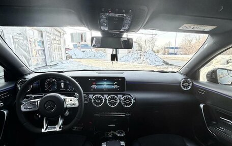 Mercedes-Benz A-Класс AMG, 2019 год, 3 500 000 рублей, 8 фотография