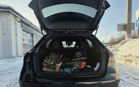 Mercedes-Benz A-Класс AMG, 2019 год, 3 500 000 рублей, 15 фотография