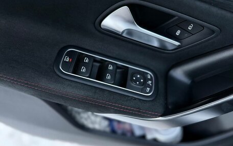 Mercedes-Benz A-Класс AMG, 2019 год, 3 500 000 рублей, 14 фотография