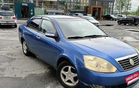 Geely Vision, 2008 год, 135 000 рублей, 2 фотография