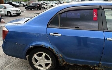 Geely Vision, 2008 год, 135 000 рублей, 3 фотография