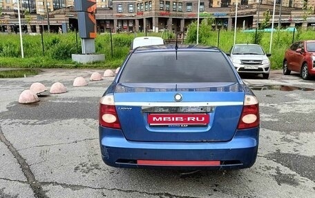 Geely Vision, 2008 год, 135 000 рублей, 5 фотография