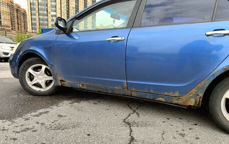 Geely Vision, 2008 год, 135 000 рублей, 7 фотография