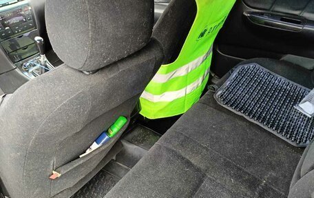 Geely Vision, 2008 год, 135 000 рублей, 13 фотография