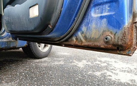 Geely Vision, 2008 год, 135 000 рублей, 9 фотография