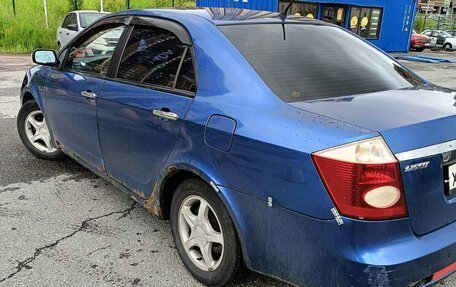 Geely Vision, 2008 год, 135 000 рублей, 6 фотография