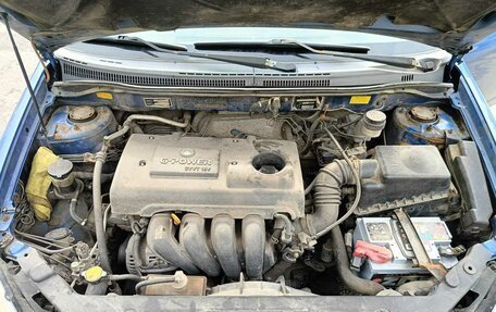 Geely Vision, 2008 год, 135 000 рублей, 14 фотография