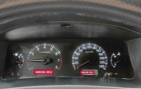 Geely Vision, 2008 год, 135 000 рублей, 10 фотография