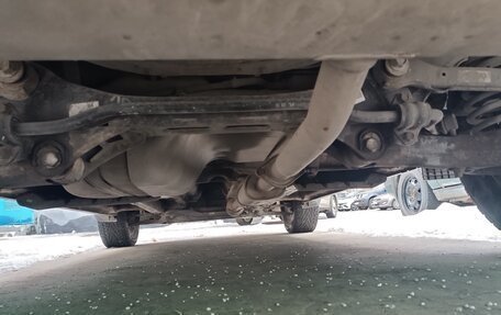 KIA Sportage III, 2015 год, 1 350 000 рублей, 14 фотография