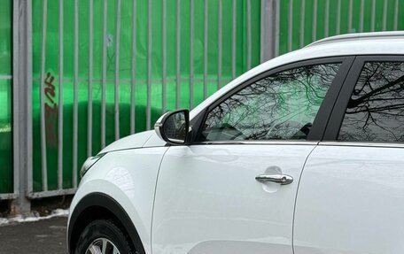 KIA Sportage III, 2015 год, 1 350 000 рублей, 11 фотография