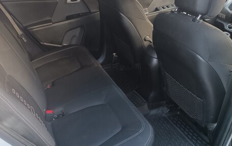 KIA Sportage III, 2015 год, 1 350 000 рублей, 16 фотография