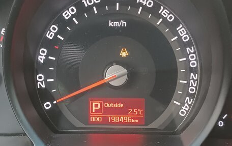 KIA Sportage III, 2015 год, 1 350 000 рублей, 19 фотография