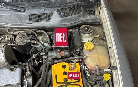 Opel Astra G, 2000 год, 230 000 рублей, 10 фотография