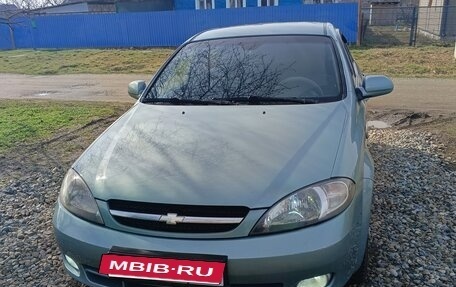 Chevrolet Lacetti, 2004 год, 400 000 рублей, 2 фотография
