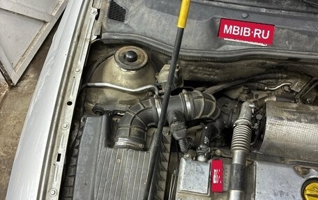 Opel Astra G, 2000 год, 230 000 рублей, 9 фотография