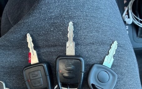 Opel Astra G, 2000 год, 230 000 рублей, 11 фотография