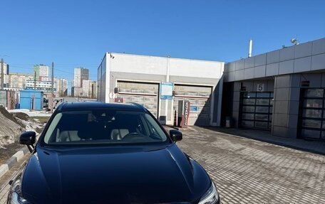 Volvo XC60 II, 2018 год, 3 250 000 рублей, 3 фотография