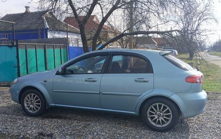 Chevrolet Lacetti, 2004 год, 400 000 рублей, 3 фотография