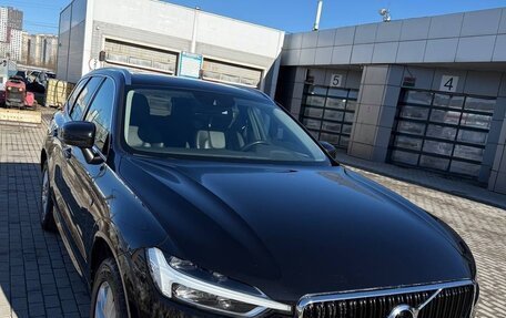 Volvo XC60 II, 2018 год, 3 250 000 рублей, 2 фотография