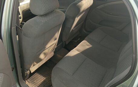 Chevrolet Lacetti, 2004 год, 400 000 рублей, 6 фотография