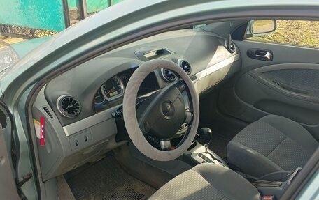 Chevrolet Lacetti, 2004 год, 400 000 рублей, 4 фотография