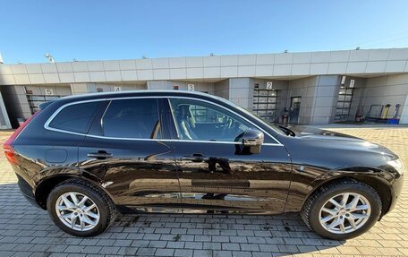 Volvo XC60 II, 2018 год, 3 250 000 рублей, 5 фотография