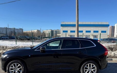 Volvo XC60 II, 2018 год, 3 250 000 рублей, 4 фотография