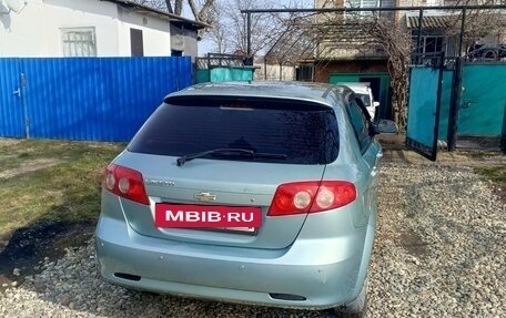 Chevrolet Lacetti, 2004 год, 400 000 рублей, 5 фотография