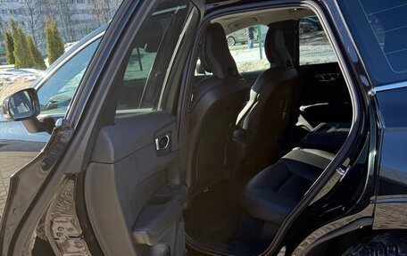 Volvo XC60 II, 2018 год, 3 250 000 рублей, 19 фотография