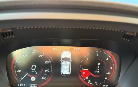 Volvo XC60 II, 2018 год, 3 250 000 рублей, 18 фотография