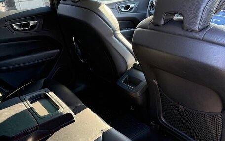 Volvo XC60 II, 2018 год, 3 250 000 рублей, 21 фотография