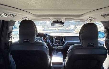 Volvo XC60 II, 2018 год, 3 250 000 рублей, 12 фотография