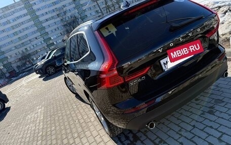 Volvo XC60 II, 2018 год, 3 250 000 рублей, 23 фотография