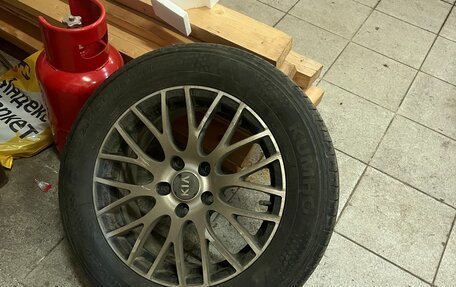 KIA Soul II рестайлинг, 2016 год, 1 290 000 рублей, 7 фотография