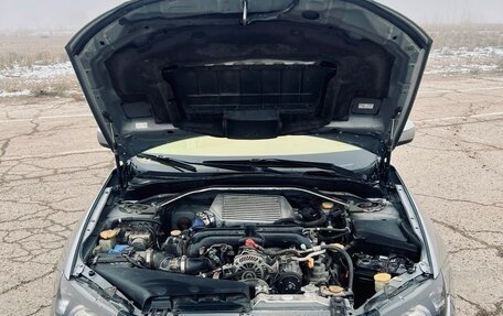 Subaru Impreza III, 2008 год, 1 000 000 рублей, 5 фотография