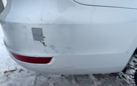 Volkswagen Jetta VI, 2013 год, 1 050 000 рублей, 4 фотография