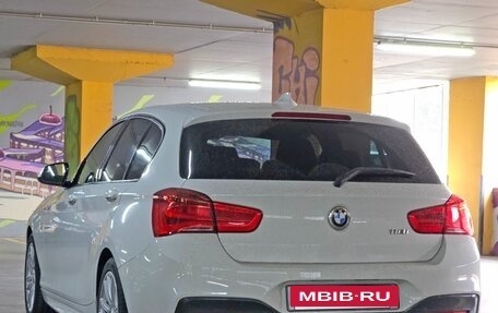 BMW 1 серия, 2015 год, 1 580 000 рублей, 3 фотография