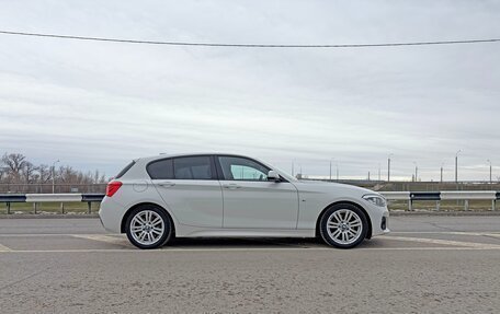 BMW 1 серия, 2015 год, 1 580 000 рублей, 8 фотография